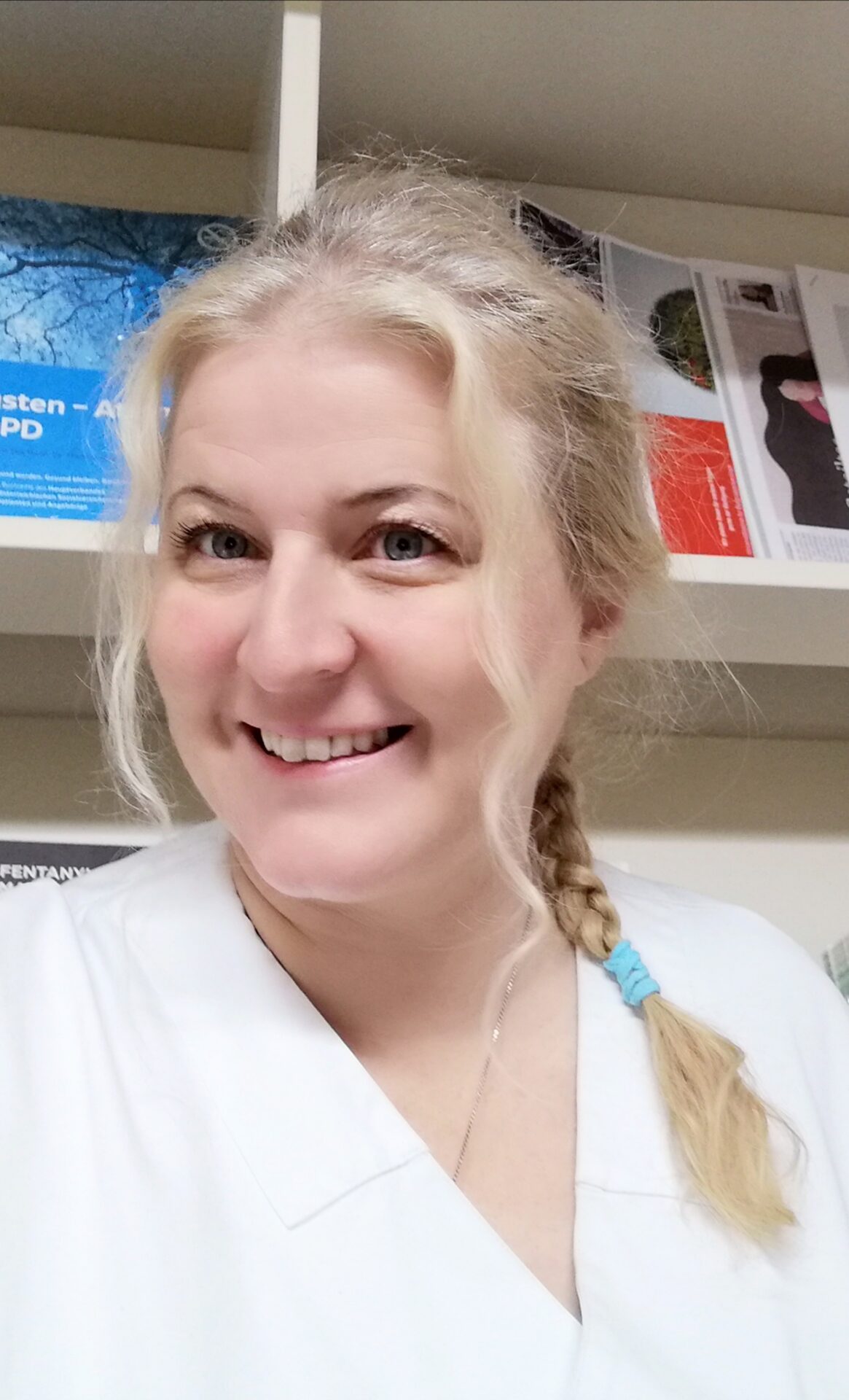 Dr. Ute Eichenseder